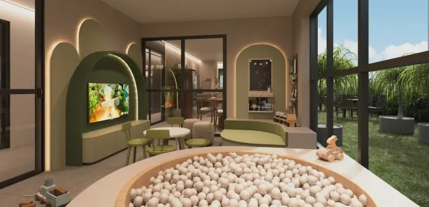 Apartamento com 2 Quartos à venda, 49m² no Imbiribeira, Recife