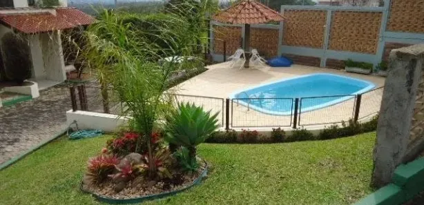Sobrado com 3 Quartos à venda, 113m² no Campestre, São Leopoldo