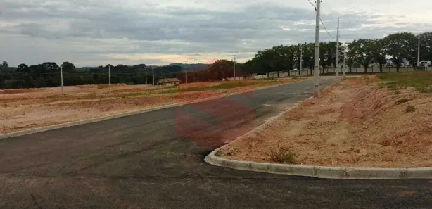 Terreno / Lote / Condomínio à venda, 546m² no Centro, Balsa Nova