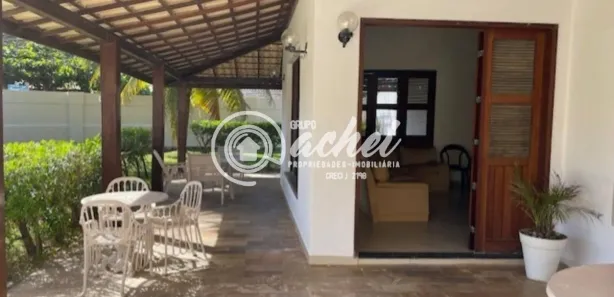 Casa com 4 Quartos à venda, 600m² no Vilas do Atlântico, Lauro de Freitas