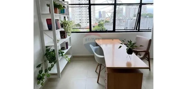Conjunto Comercial / Sala para alugar, 31m² no Barcelona, São Caetano do Sul