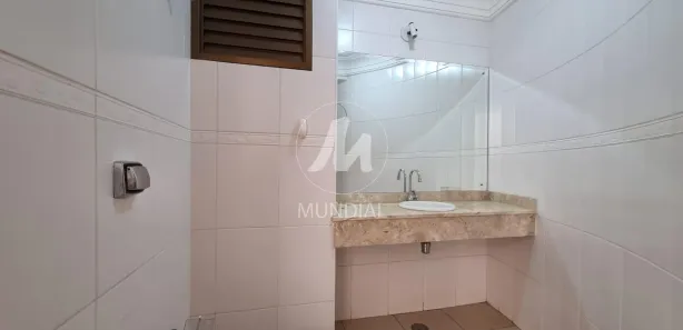 Apartamento com 3 Quartos para alugar, 140m² no Nova Aliança, Ribeirão Preto