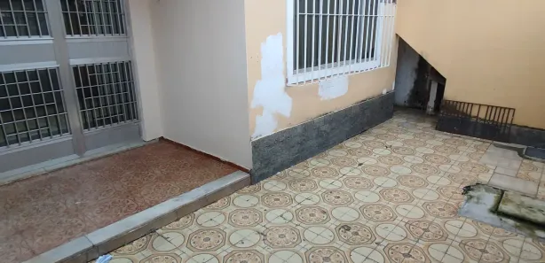 Casa com 2 Quartos para alugar, 110m² no BNH, Mesquita