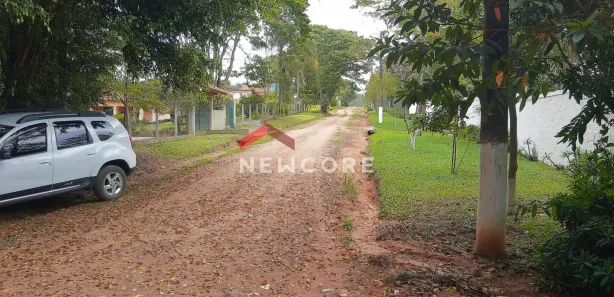 Fazenda / Sítio / Chácara com 3 Quartos à venda, 419m² no Rancho Caioçara, Atibaia