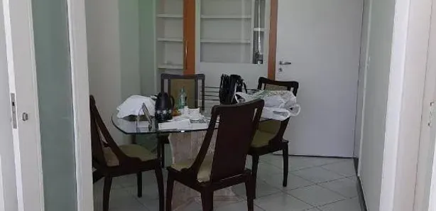 Conjunto Comercial / Sala para alugar, 70m² no Praia da Costa, Vila Velha