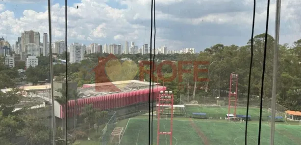 Apartamento com 2 Quartos à venda, 57m² no Santo Amaro, São Paulo