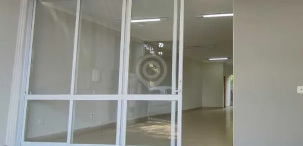 Loja / Salão / Ponto Comercial para alugar, 80m² no Jardim Tereza, Itatiba