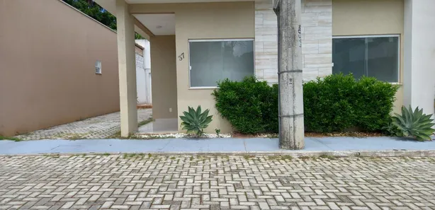 Casa de Condomínio com 3 Quartos à venda, 240m² no Boa União (Abrantes), Camaçari