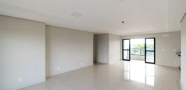 Apartamento com 3 Quartos à venda, 176m² no Centro, Campo Largo