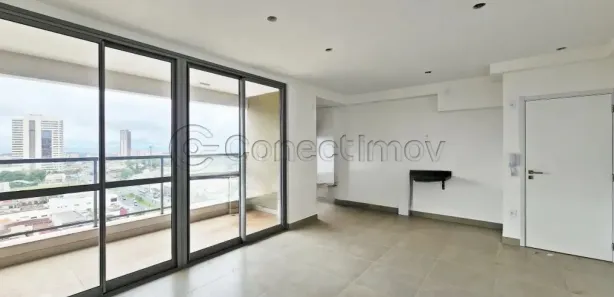 Kitnet com 1 Quarto para alugar, 49m² no Jardim Botânico, Ribeirão Preto