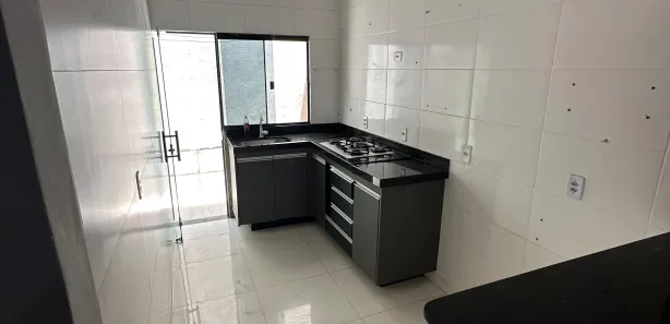 Casa de Condomínio com 2 Quartos à venda, 70m² no Setor Habitacional Contagem, Brasília