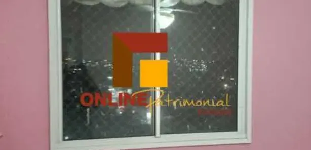 Apartamento com 2 Quartos à venda, 60m² no Centro, Belford Roxo