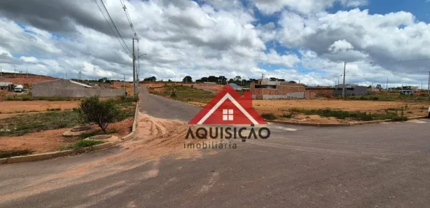 Terreno / Lote / Condomínio à venda, 120m² no Gralha Azul, Fazenda Rio Grande