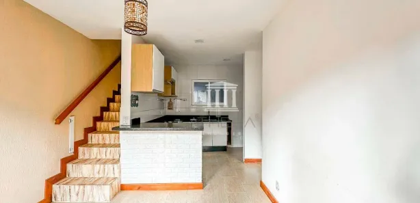 Casa de Condomínio com 3 Quartos à venda, 110m² no Parque do Imbui, Teresópolis