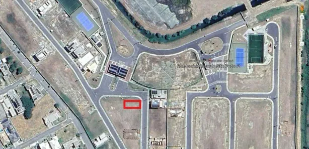 Terreno / Lote / Condomínio à venda, 258m² no Nova São Pedro, São Pedro da Aldeia