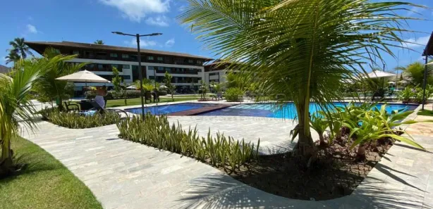 Casa de Condomínio com 4 Quartos à venda, 150m² no Maracaipe, Ipojuca