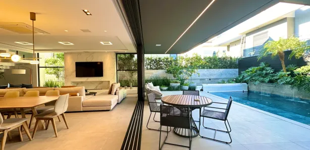 Casa de Condomínio com 3 Quartos à venda, 382m² no Marechal Rondon, Canoas