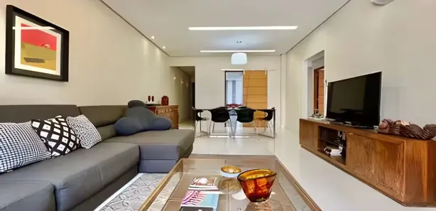 Apartamento com 2 Quartos à venda, 49m² no Capão Raso, Curitiba