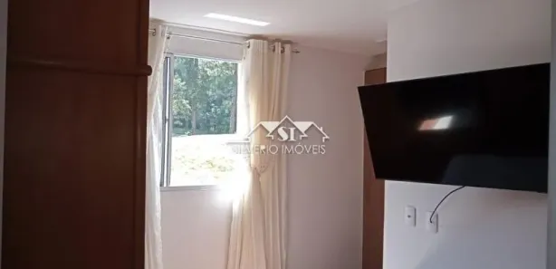 Apartamento com 2 Quartos à venda, 56m² no Independência, Petrópolis