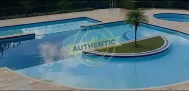 Terreno / Lote / Condomínio à venda, 1200m² no Parque Residencial Indaiá, Indaiatuba