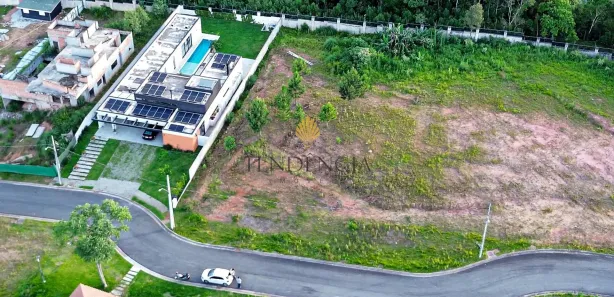 Terreno / Lote / Condomínio à venda, 1098m² no Planta Almirante, Almirante Tamandaré