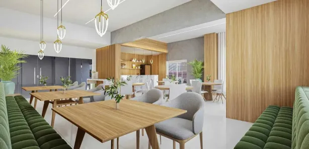 Apartamento com 3 Quartos à venda, 68m² no Atalaia, Aracaju