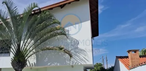 Sobrado com 4 Quartos à venda, 1000m² no Centro, Holambra