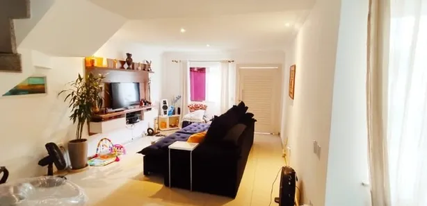 Sobrado com 4 Quartos à venda, 102m² no Serra Grande, Niterói