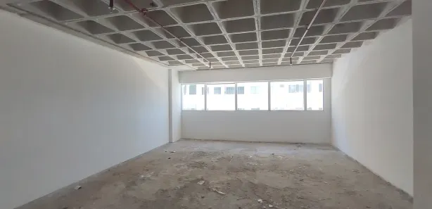 Conjunto Comercial / Sala à venda, 46m² no Centro, Lauro de Freitas