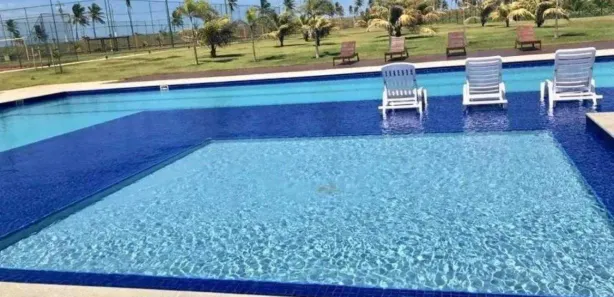 Terreno / Lote / Condomínio à venda, 594m² no Brisas de Atalaia, Barra dos Coqueiros