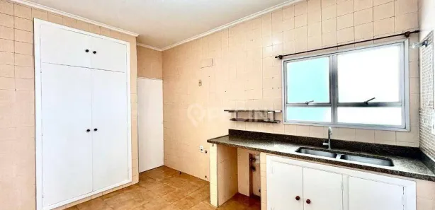 Apartamento com 4 Quartos para venda ou aluguel, 120m² no Jardim Donângela, Rio Claro
