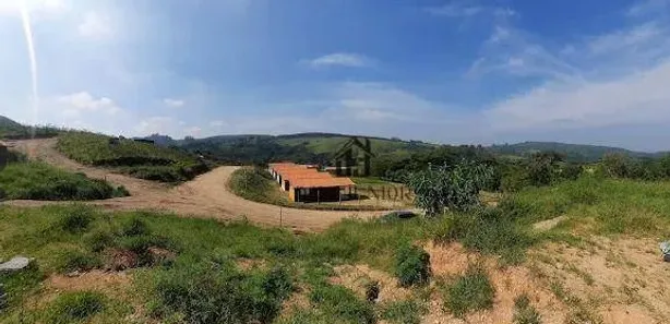 Terreno / Lote / Condomínio à venda, 1075m² no Carafá, Votorantim