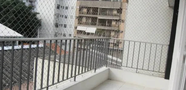 Apartamento com 2 Quartos à venda, 105m² no Humaitá, Rio de Janeiro