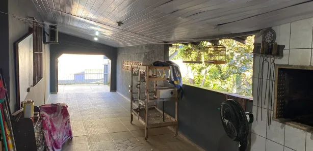 Casa com 2 Quartos à venda, 111m² no Velha, Blumenau