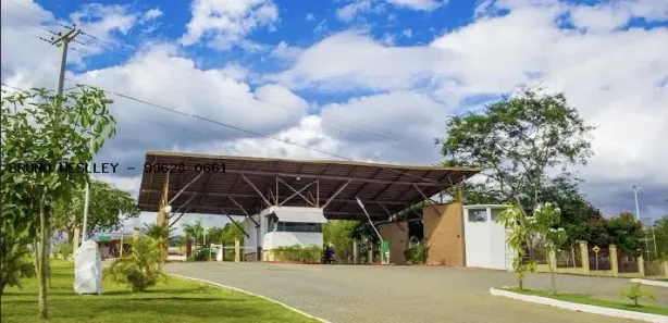 Terreno / Lote / Condomínio à venda, 465m² no , Lagoa Seca
