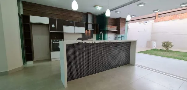 Casa de Condomínio com 3 Quartos para alugar, 285m² no Residencial Village da Serra, Mogi Guaçu