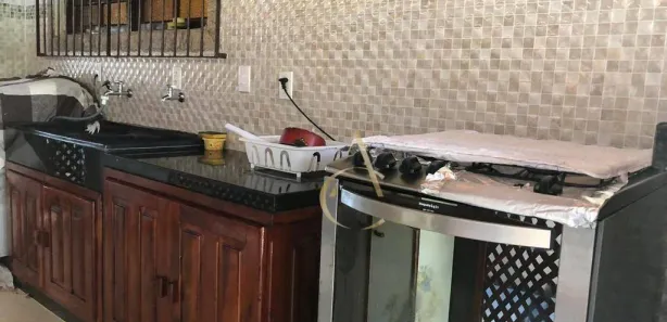 Casa com 3 Quartos para alugar, 300m² no Jaconé (Sampaio Correia), Saquarema