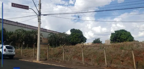 Terreno / Lote / Condomínio para alugar, 2100m² no Jardim Paulista, Ribeirão Preto