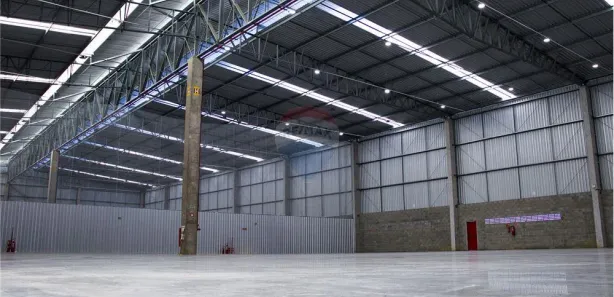 Galpão / Depósito / Armazém para alugar, 2100m² no Centro, Conde