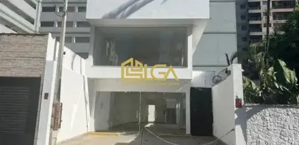 Prédio Inteiro com 2 Quartos à venda, 255m² no Centro, São Vicente