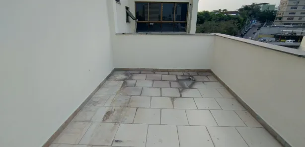 Conjunto Comercial / Sala para alugar, 35m² no Centro, Duque de Caxias