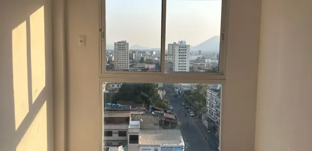 Apartamento com 2 Quartos para alugar, 49m² no Centro, Nilópolis