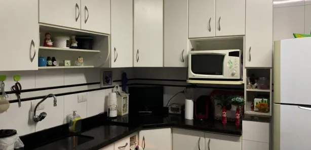 Apartamento com 2 Quartos à venda, 79m² no Boa Vista, São Caetano do Sul