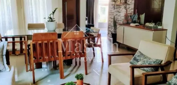 Casa com 3 Quartos à venda, 250m² no Setor Habitacional Vicente Pires - Trecho 3, Brasília