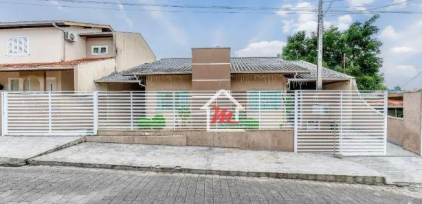 Casa com 3 Quartos à venda, 231m² no Velha Central, Blumenau