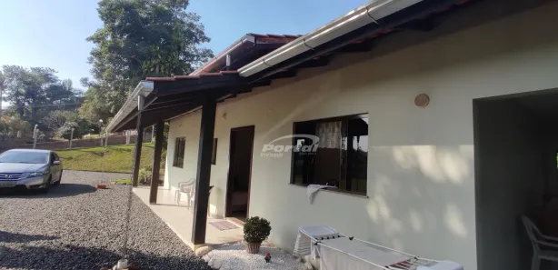 Casa com 3 Quartos à venda, 138m² no Badenfurt, Blumenau
