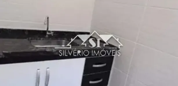 Apartamento com 1 Quarto à venda, 50m² no Alto da Serra, Petrópolis