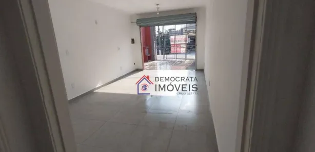 Casa Comercial com 3 Quartos para alugar, 184m² no Santa Maria, Santo André