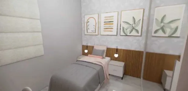 Casa com 3 Quartos à venda, 210m² no Antônio Pedro, Barra dos Coqueiros