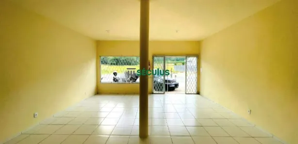 Conjunto Comercial / Sala para alugar, 53m² no Rio da Luz, Jaraguá do Sul
